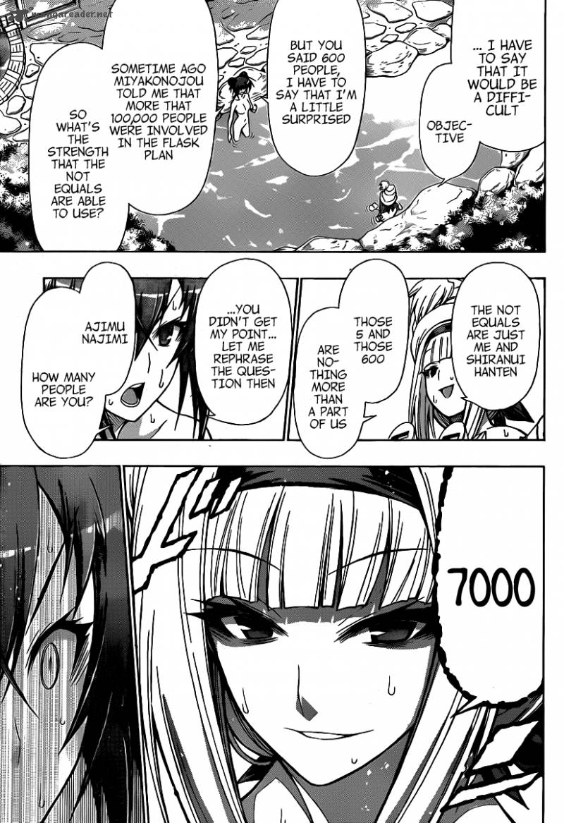 Medaka Box 103 6