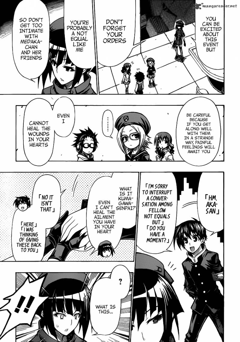 Medaka Box 105 18