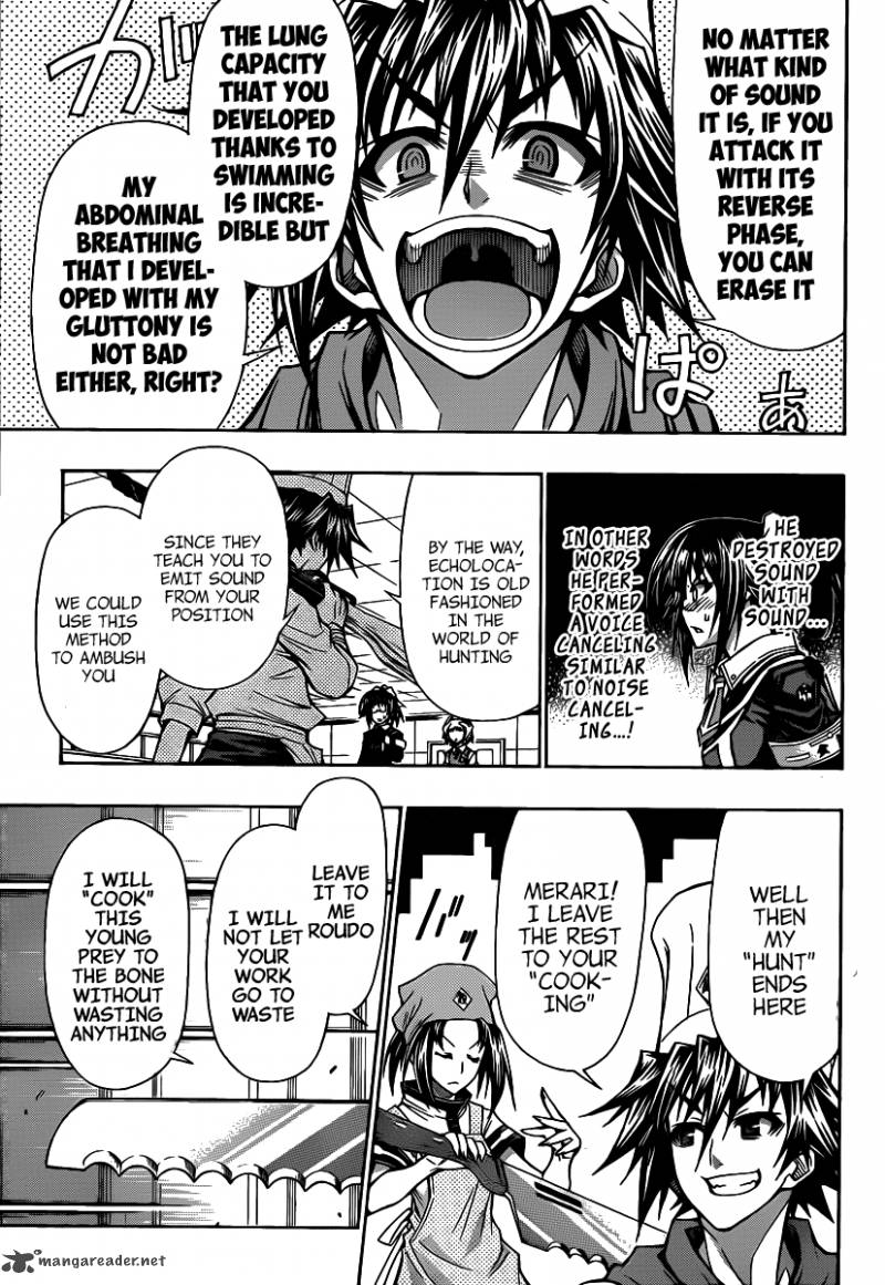 Medaka Box 106 6