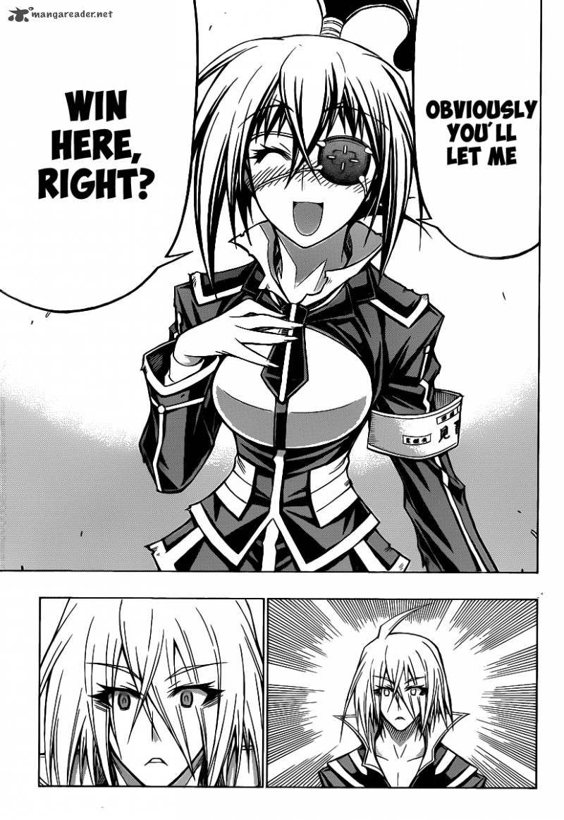 Medaka Box 108 10