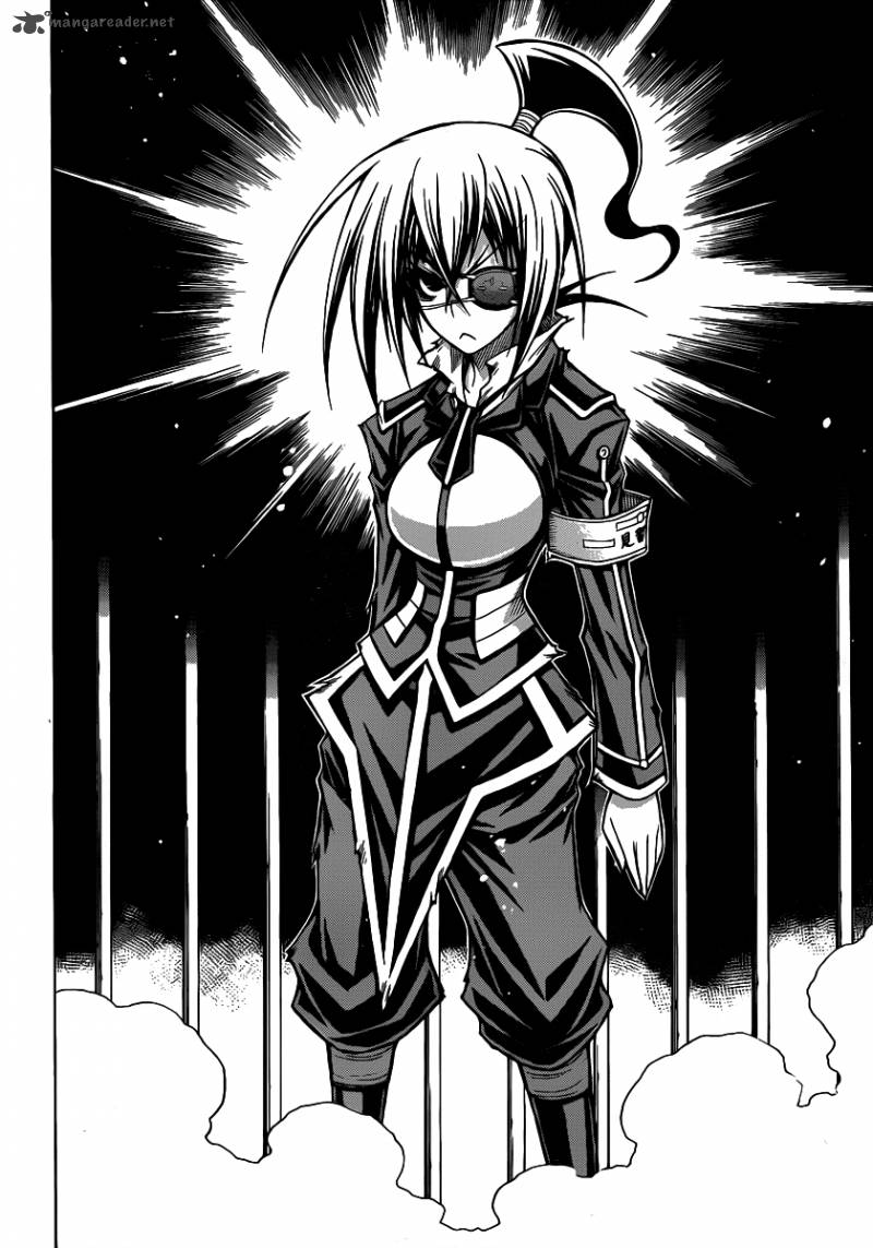 Medaka Box 108 17