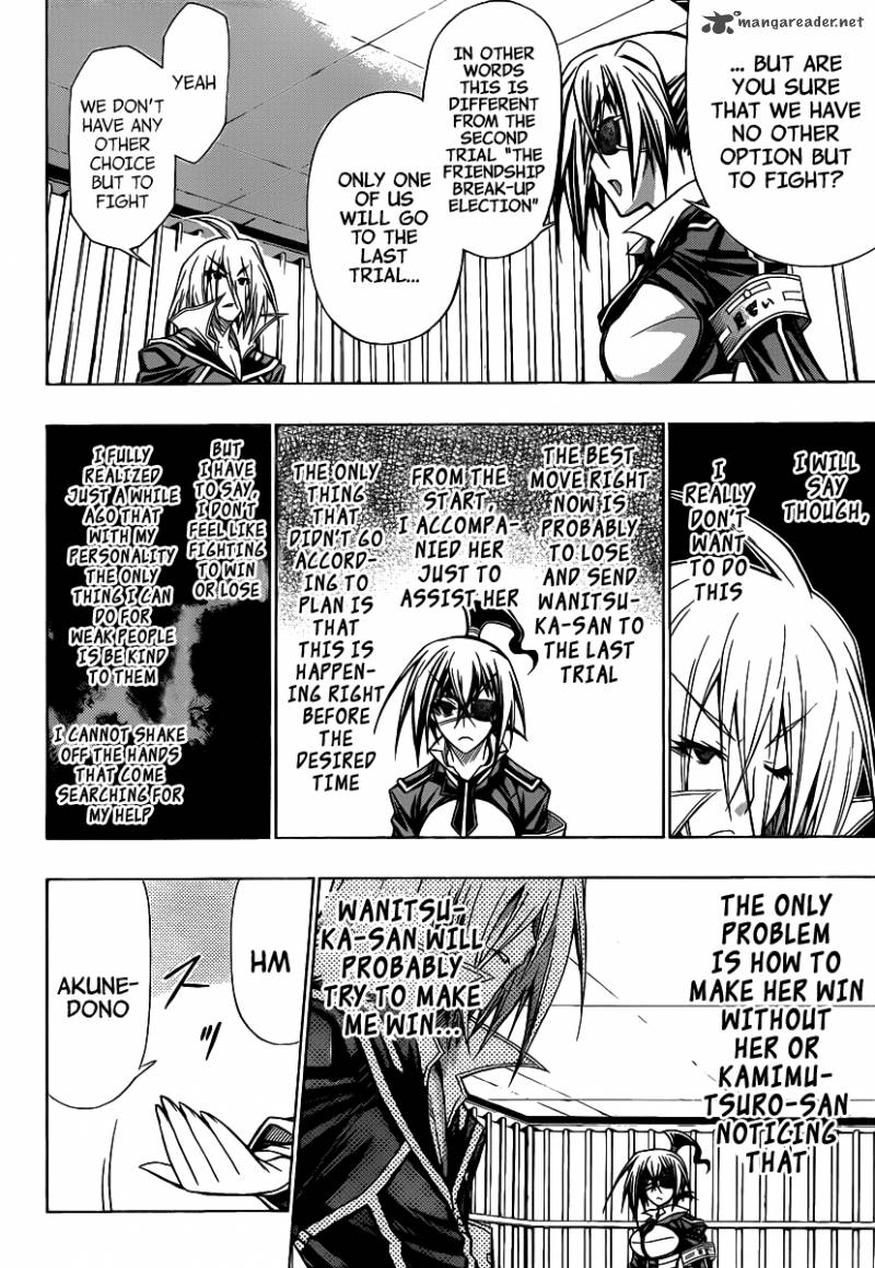 Medaka Box 108 9