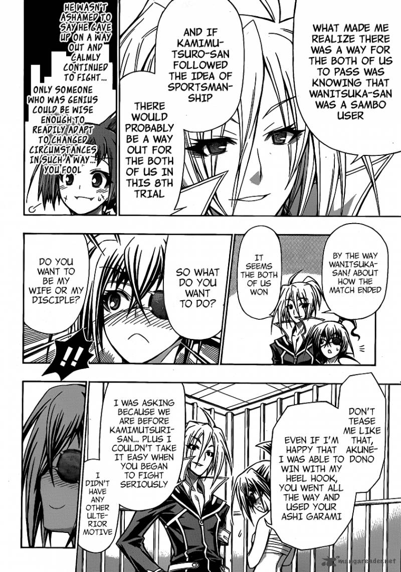 Medaka Box 109 19