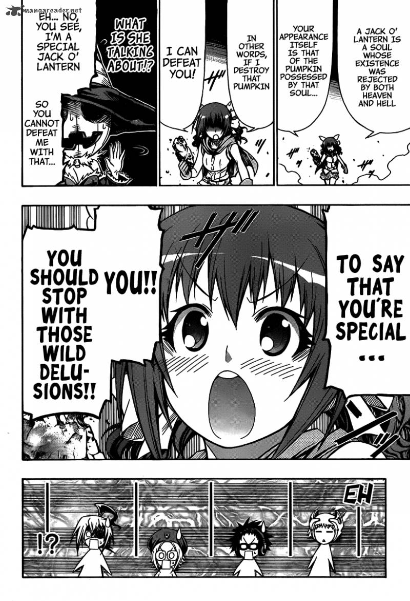 Medaka Box 112 9