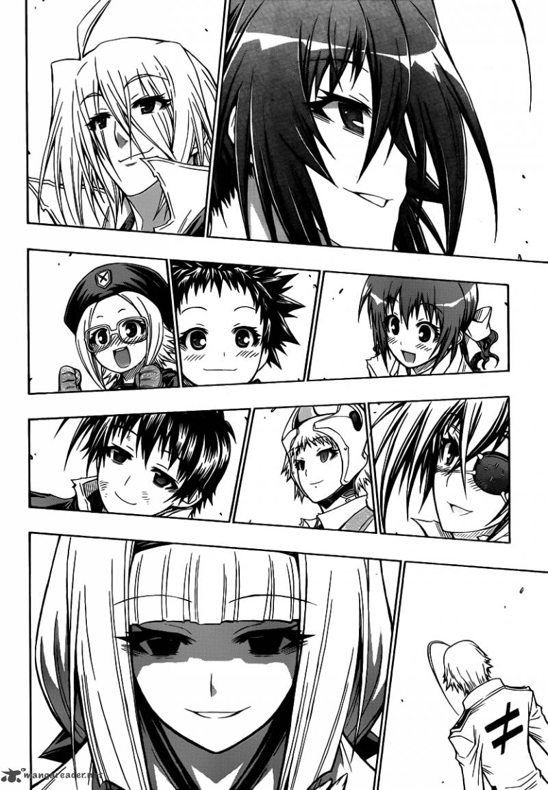 Medaka Box 114 22