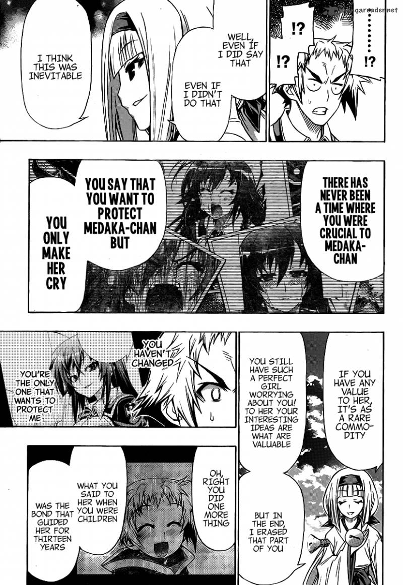 Medaka Box 116 6