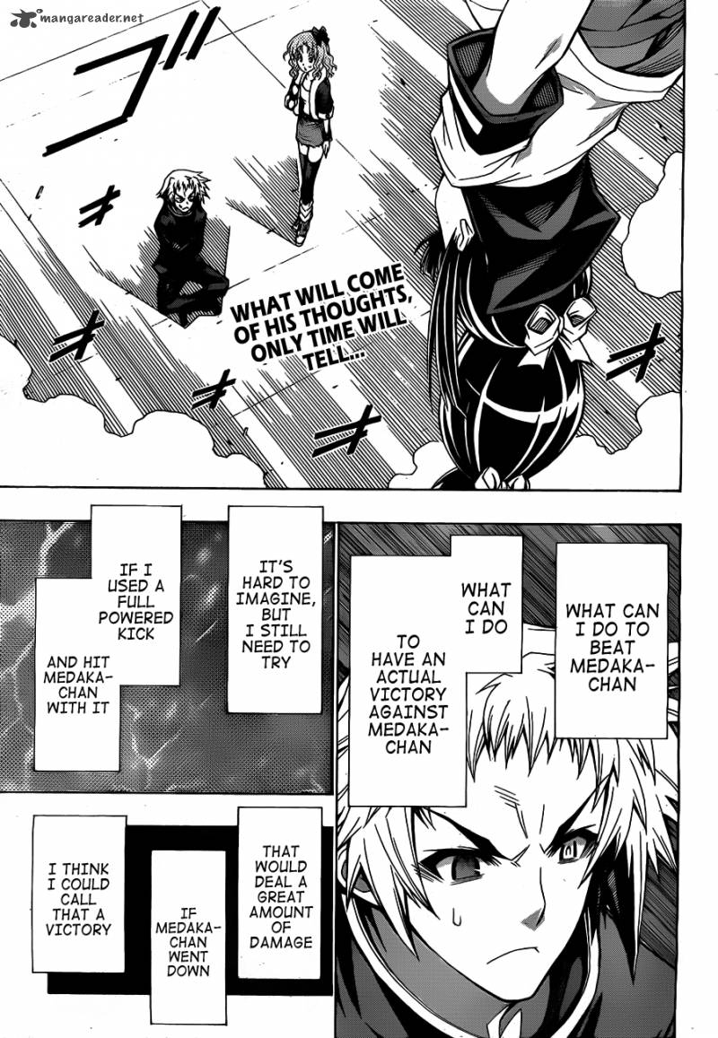 Medaka Box 126 5