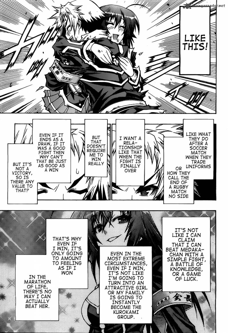 Medaka Box 126 7