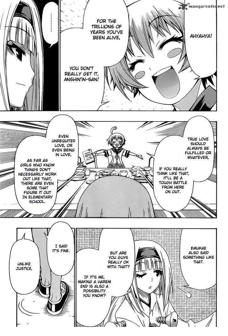 Medaka Box 128 9