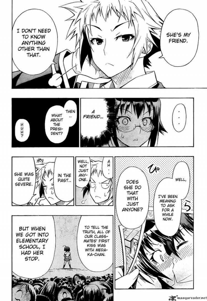 Medaka Box 13 14