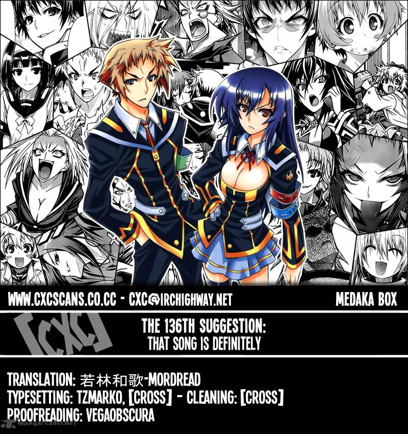 Medaka Box 136 1