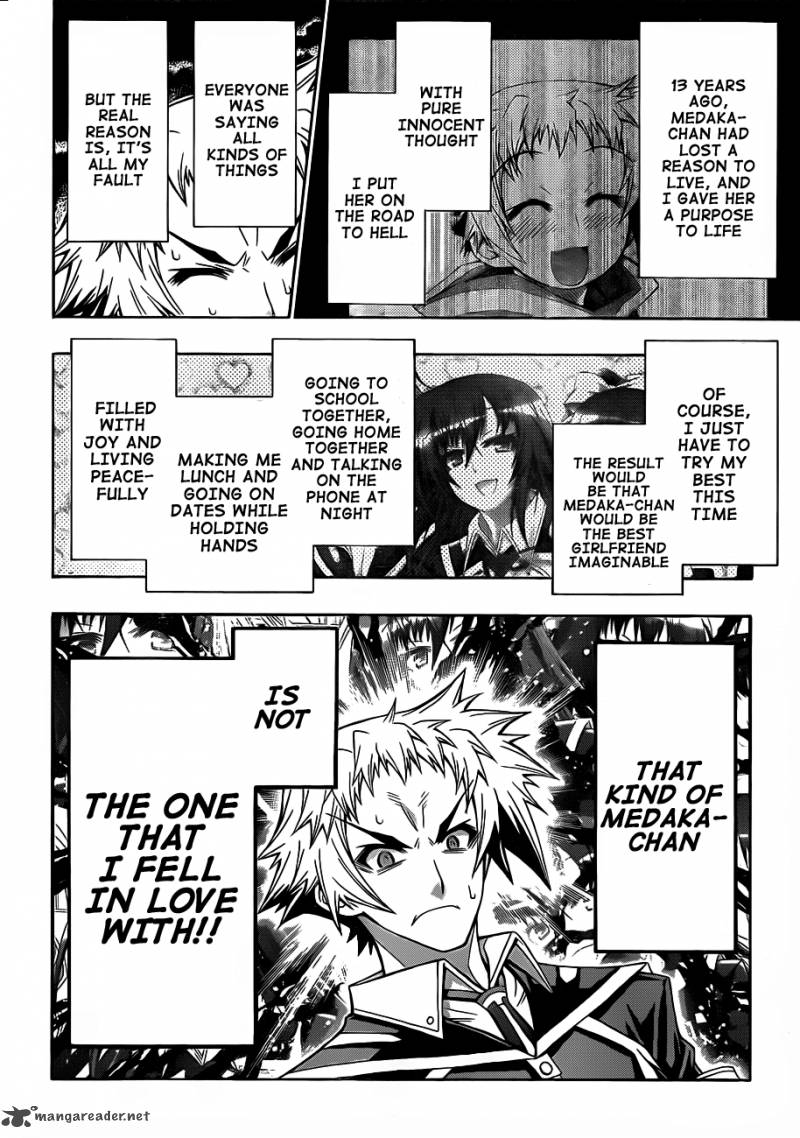 Medaka Box 139 12