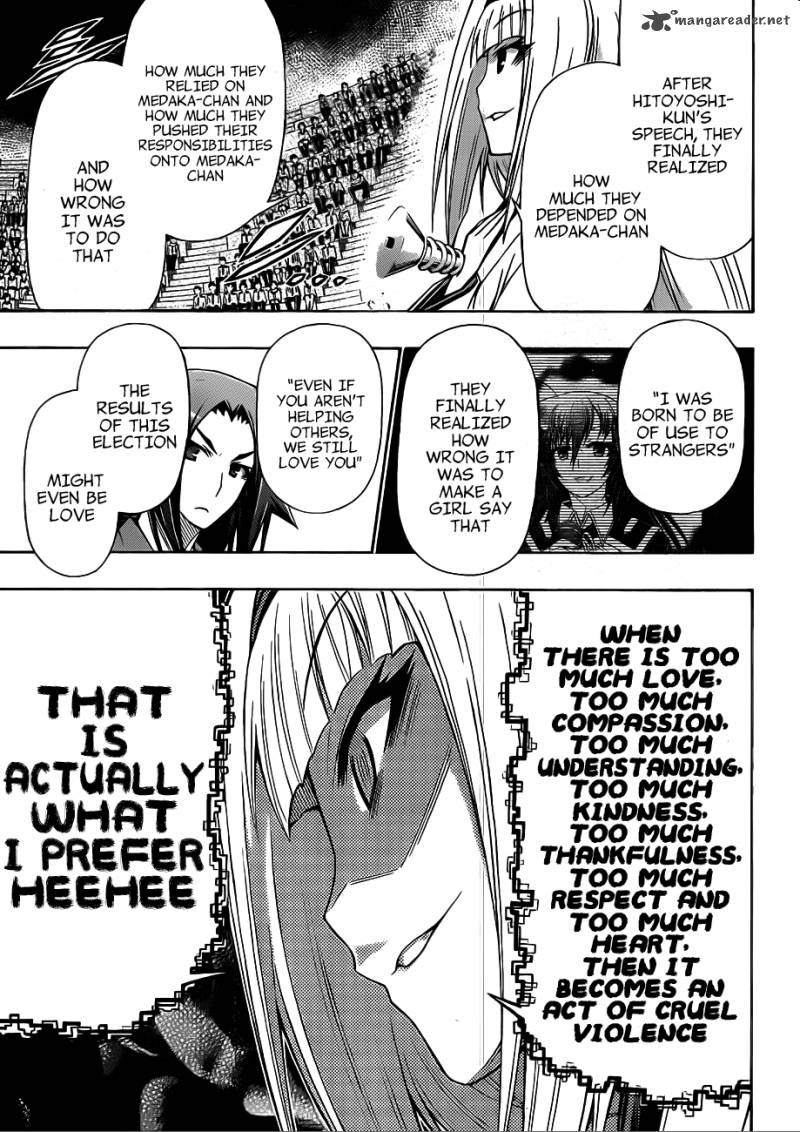 Medaka Box 139 9