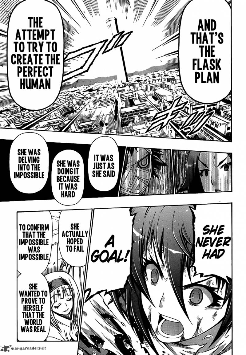 Medaka Box 140 10