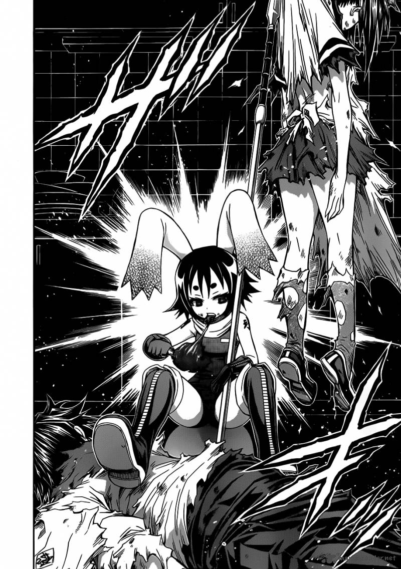 Medaka Box 141 15