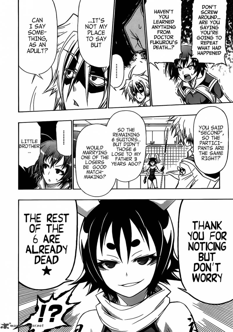 Medaka Box 141 19