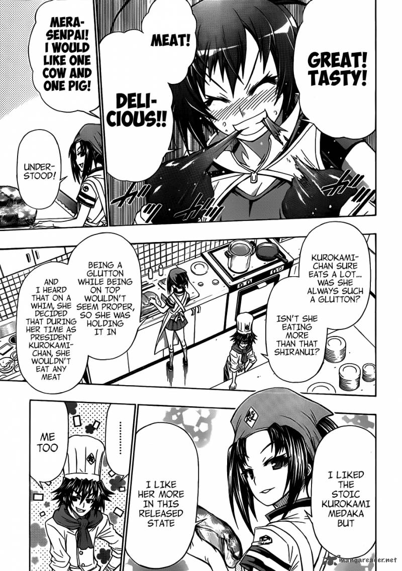 Medaka Box 141 8