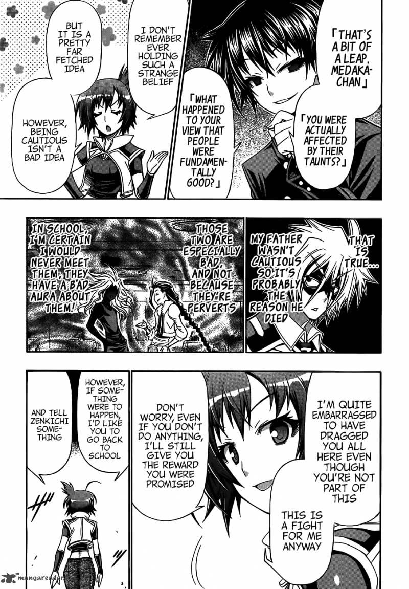 Medaka Box 142 18