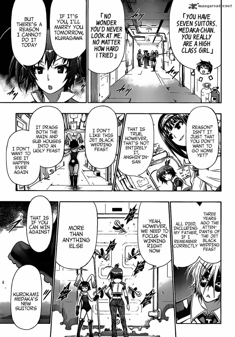 Medaka Box 142 7