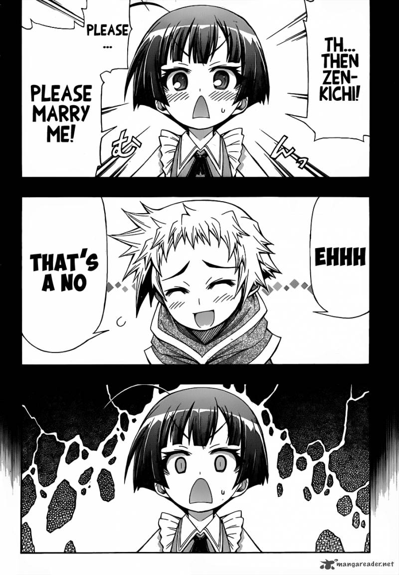 Medaka Box 146 9