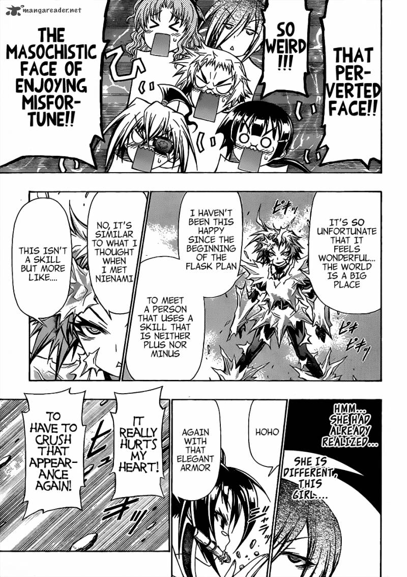 Medaka Box 147 14