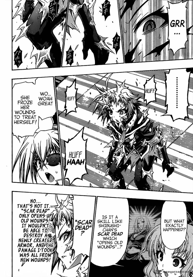 Medaka Box 147 9