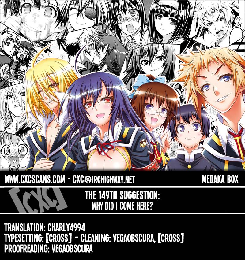 Medaka Box 149 1