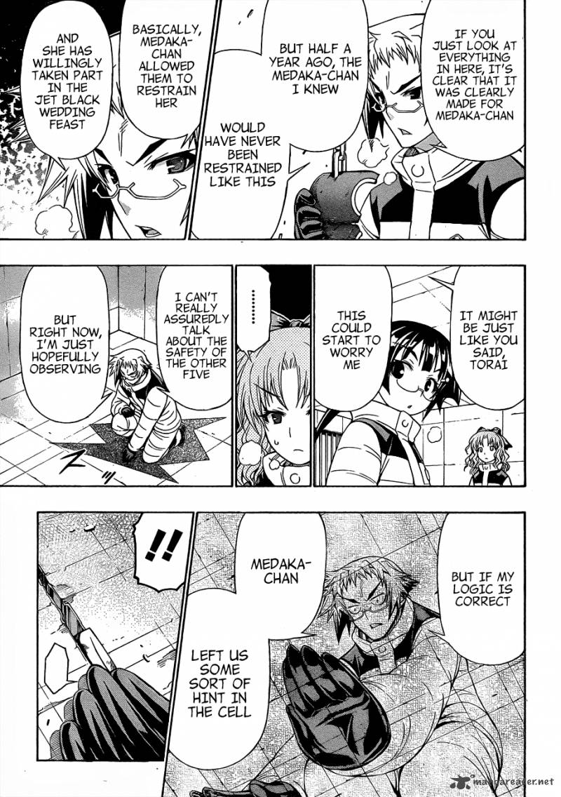 Medaka Box 149 9