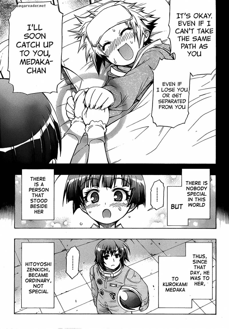 Medaka Box 153 8