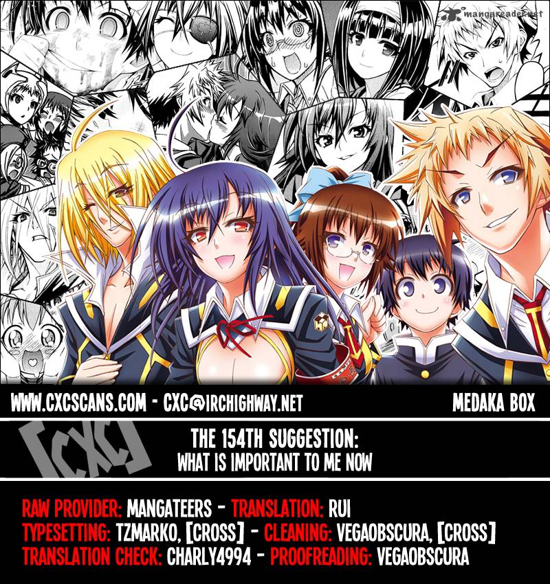 Medaka Box 154 1