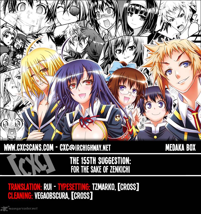 Medaka Box 155 1