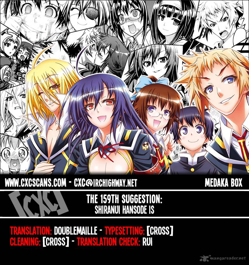 Medaka Box 159 1