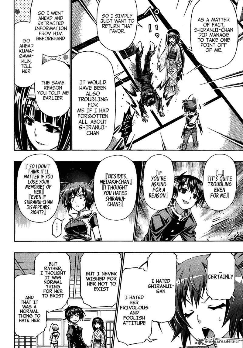 Medaka Box 159 12