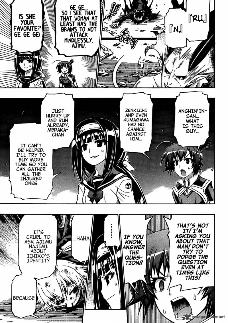 Medaka Box 163 10