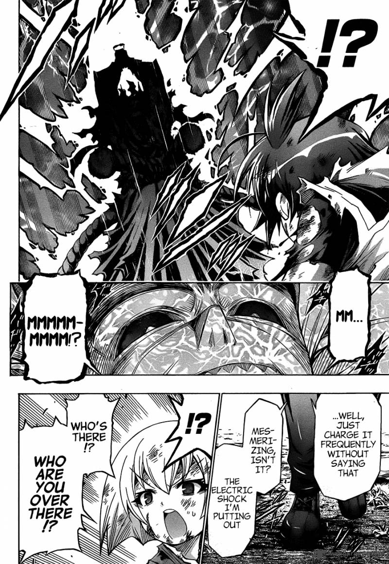 Medaka Box 164 19