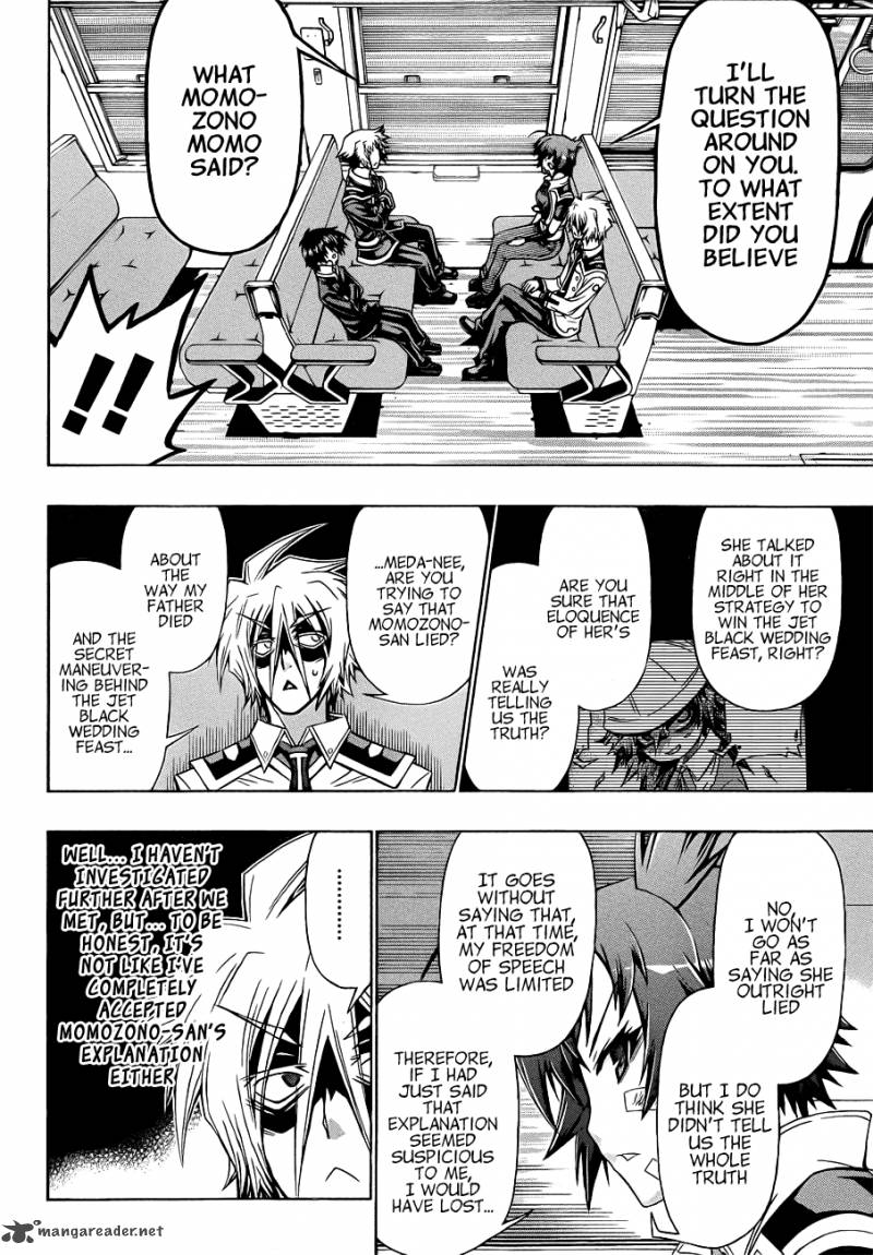 Medaka Box 169 12