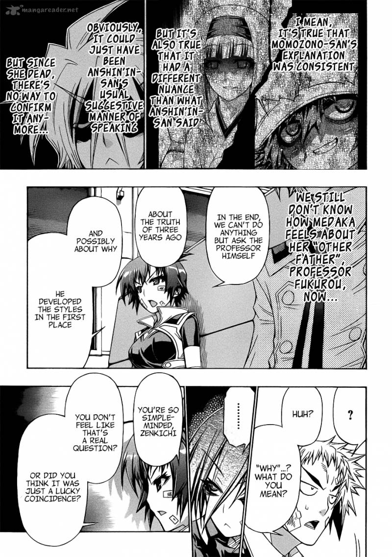 Medaka Box 169 13