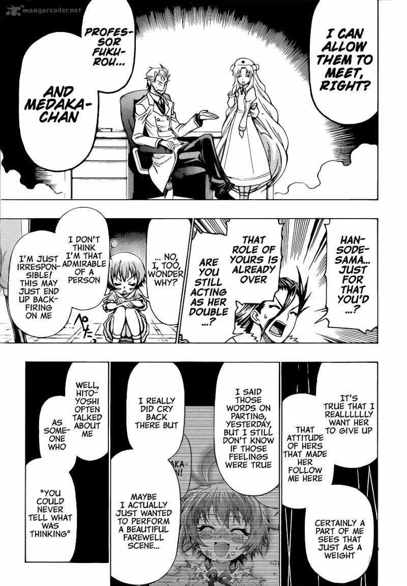 Medaka Box 171 7