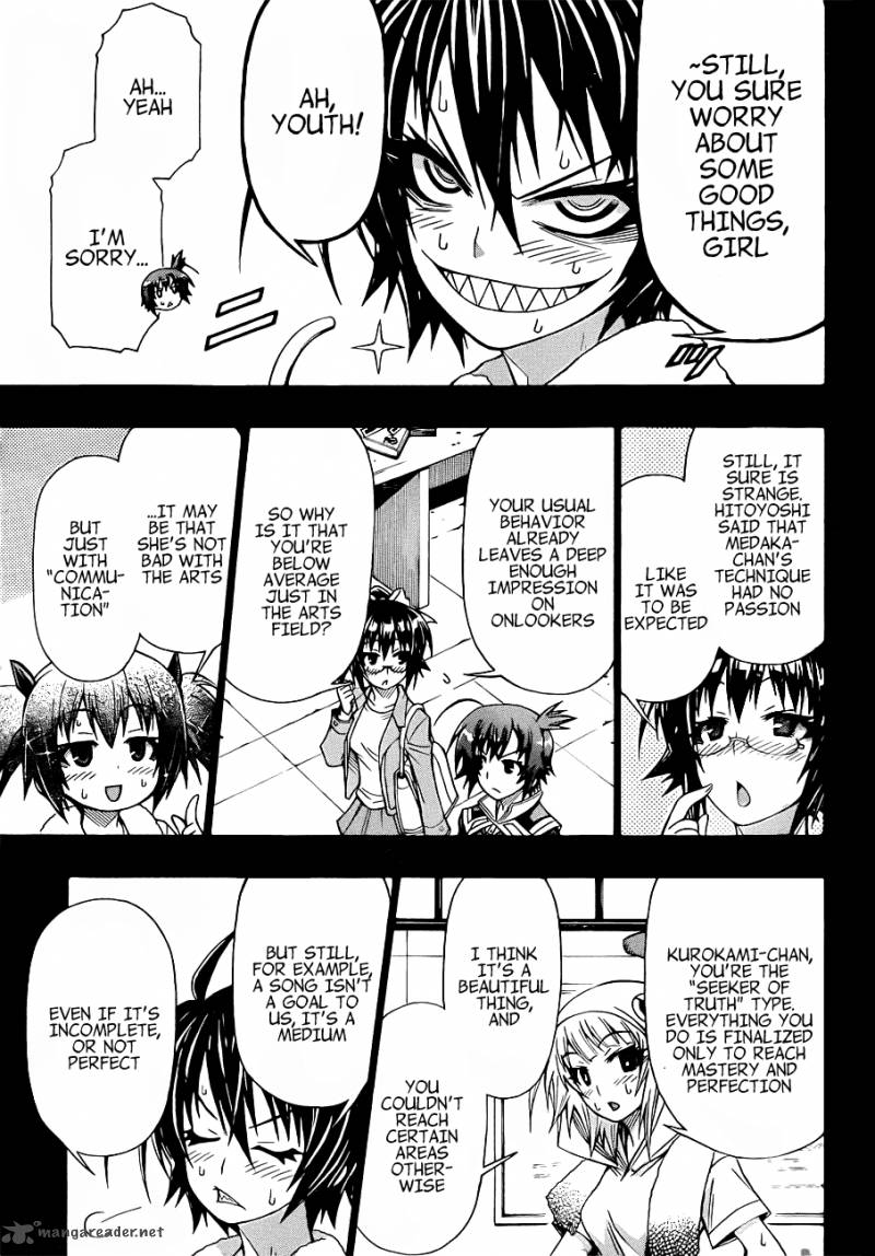 Medaka Box 173 13