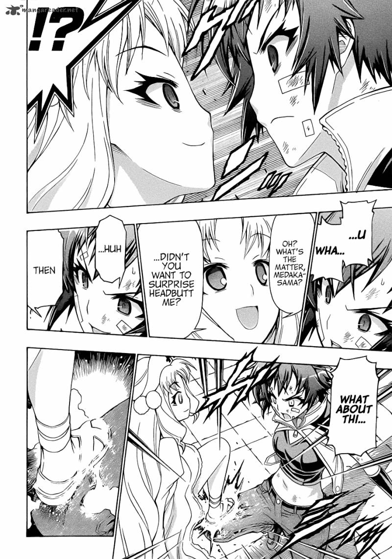 Medaka Box 174 10