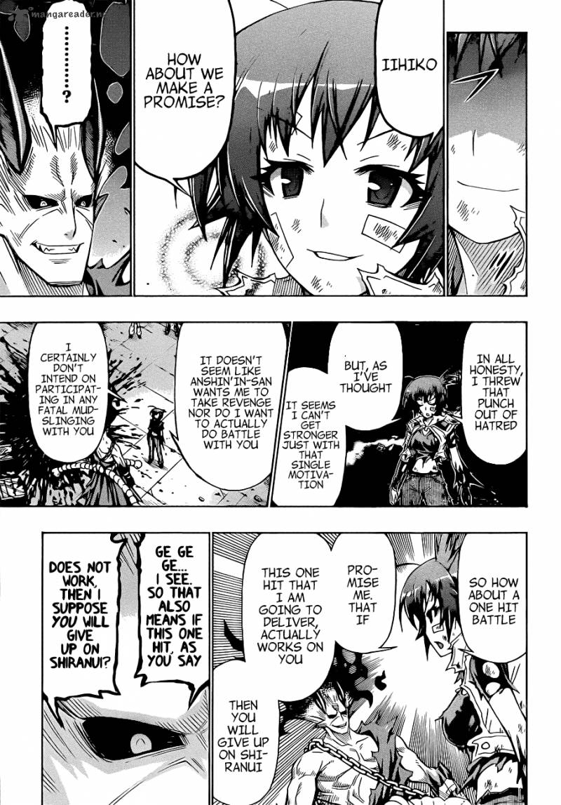 Medaka Box 178 11