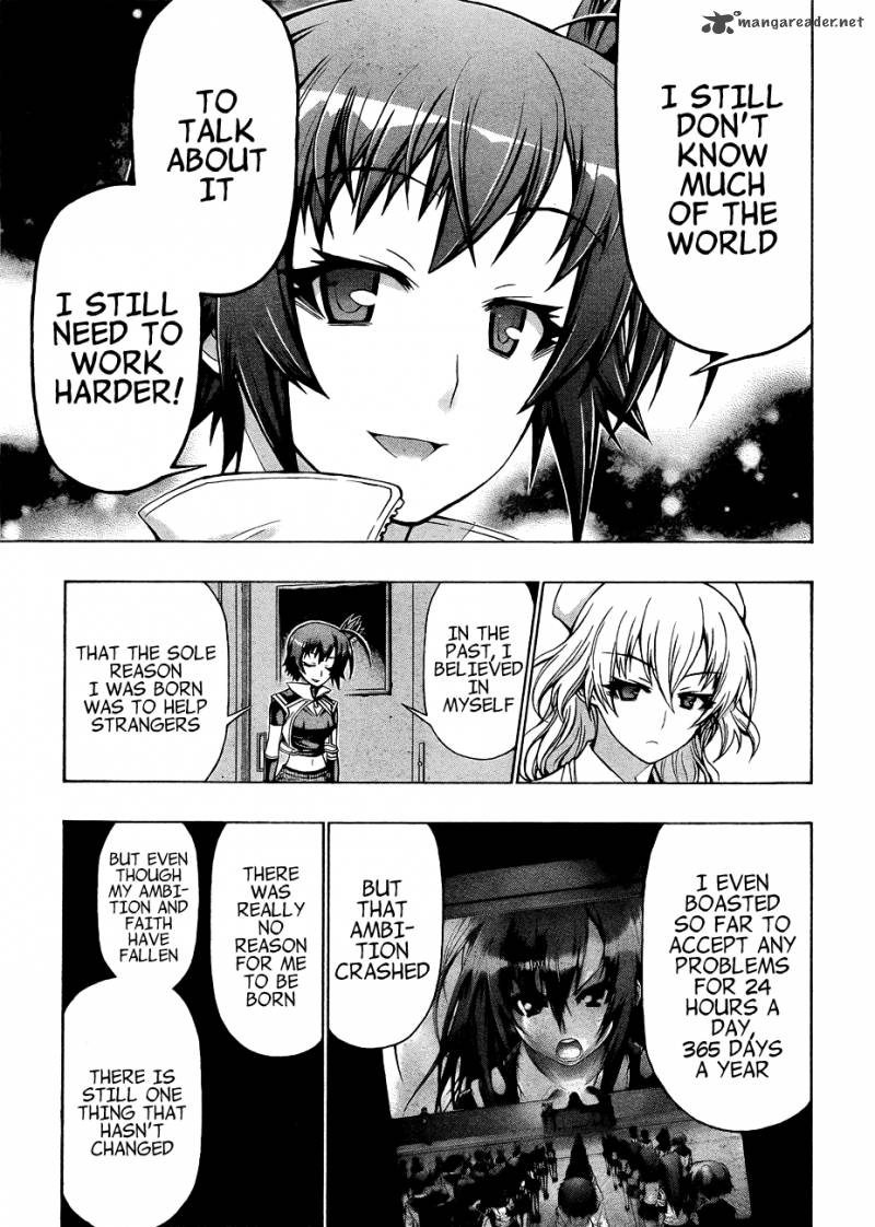 Medaka Box 179 11