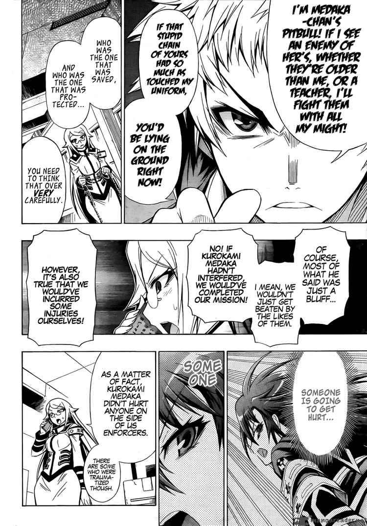 Medaka Box 18 4