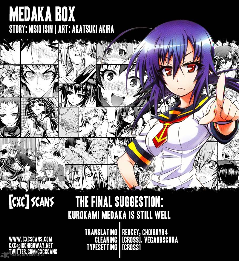 Medaka Box 192 1