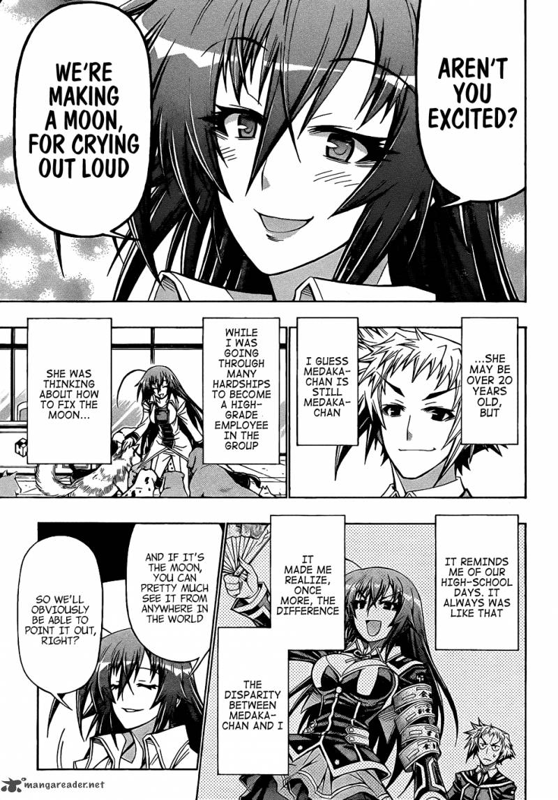 Medaka Box 192 11