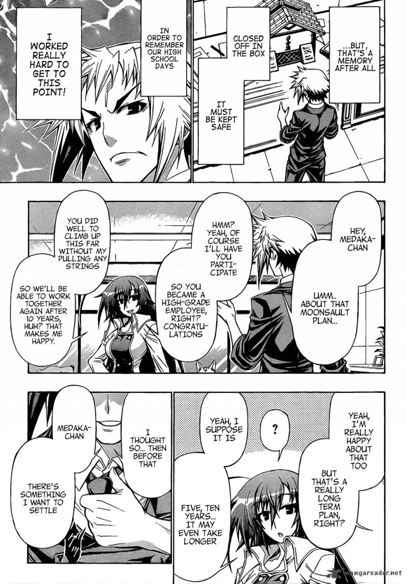 Medaka Box 192 17