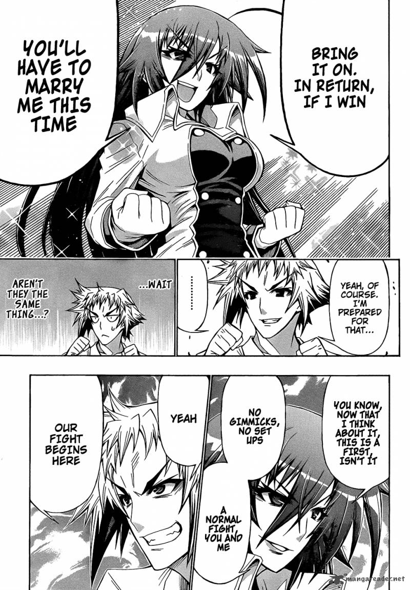 Medaka Box 192 19