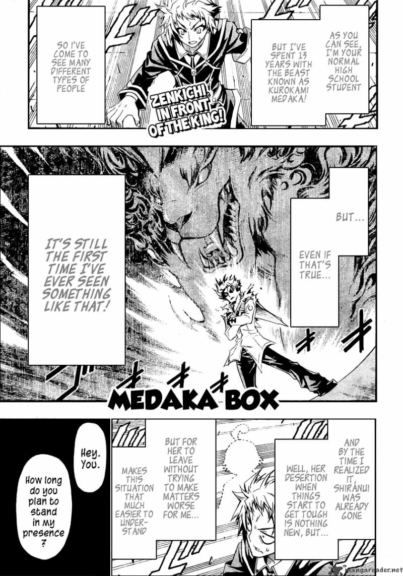 Medaka Box 25 2