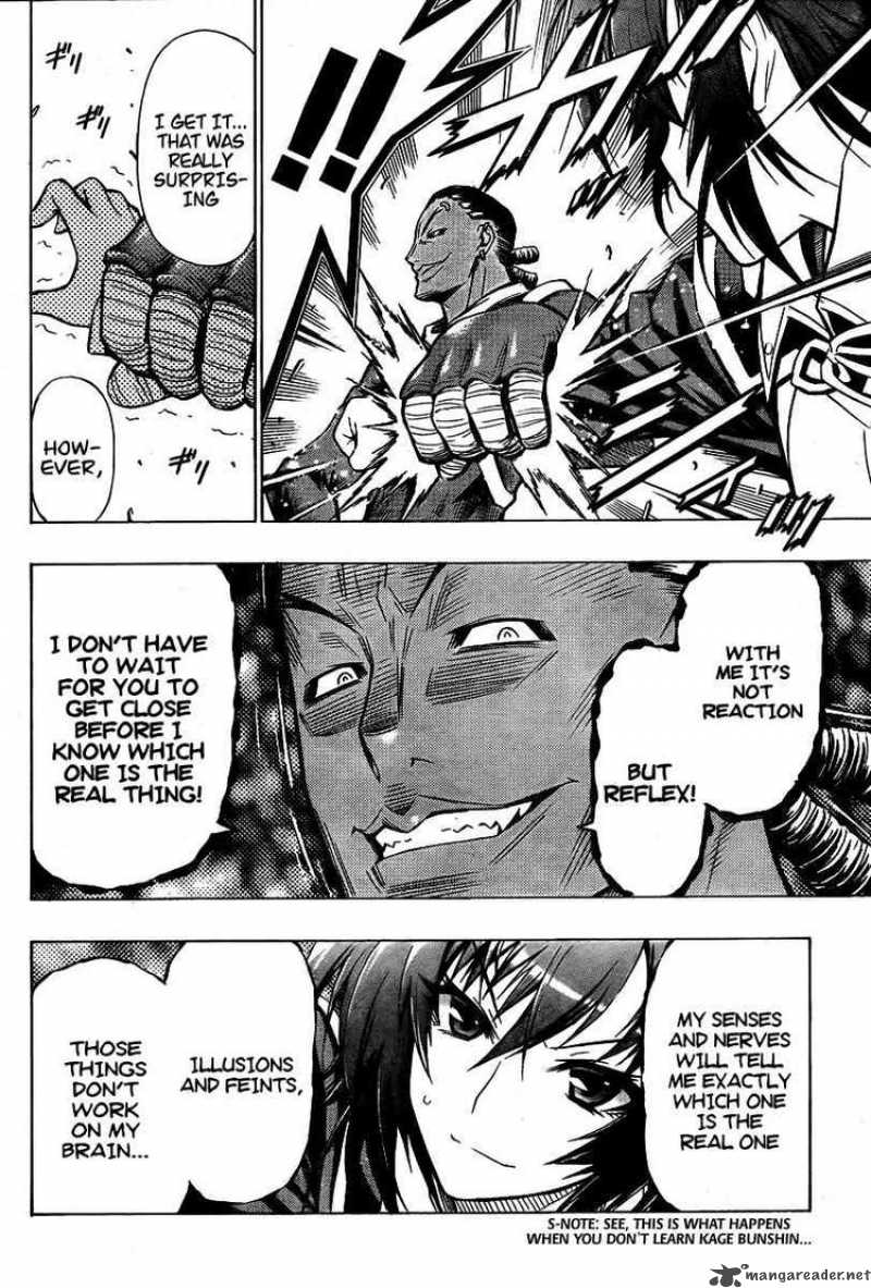 Medaka Box 31 4