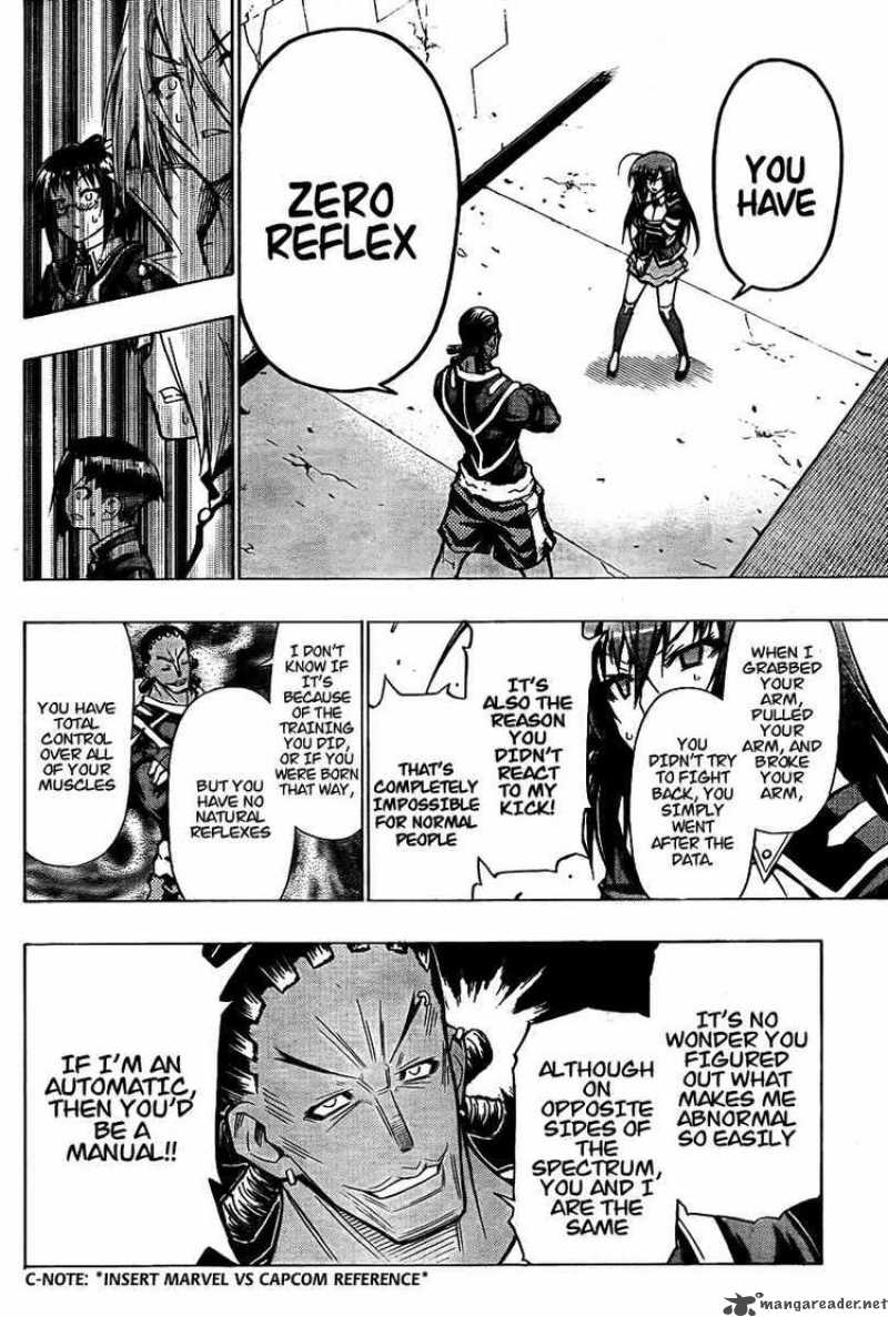 Medaka Box 31 8